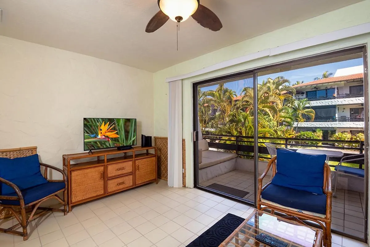 شقة Gem Of The Kona Coast Relax In The Pool Or The Saltwater Pool Nearby Cdea207 كايلو كونا  كايلو كونا