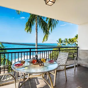 Kona Alii 201 Apartment