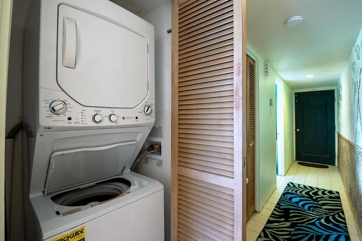 Gem Of The Kona Coast Relax In The Pool Or The Saltwater Pool Nearby Cdea207 Apartment Kailua-Kona 0*,