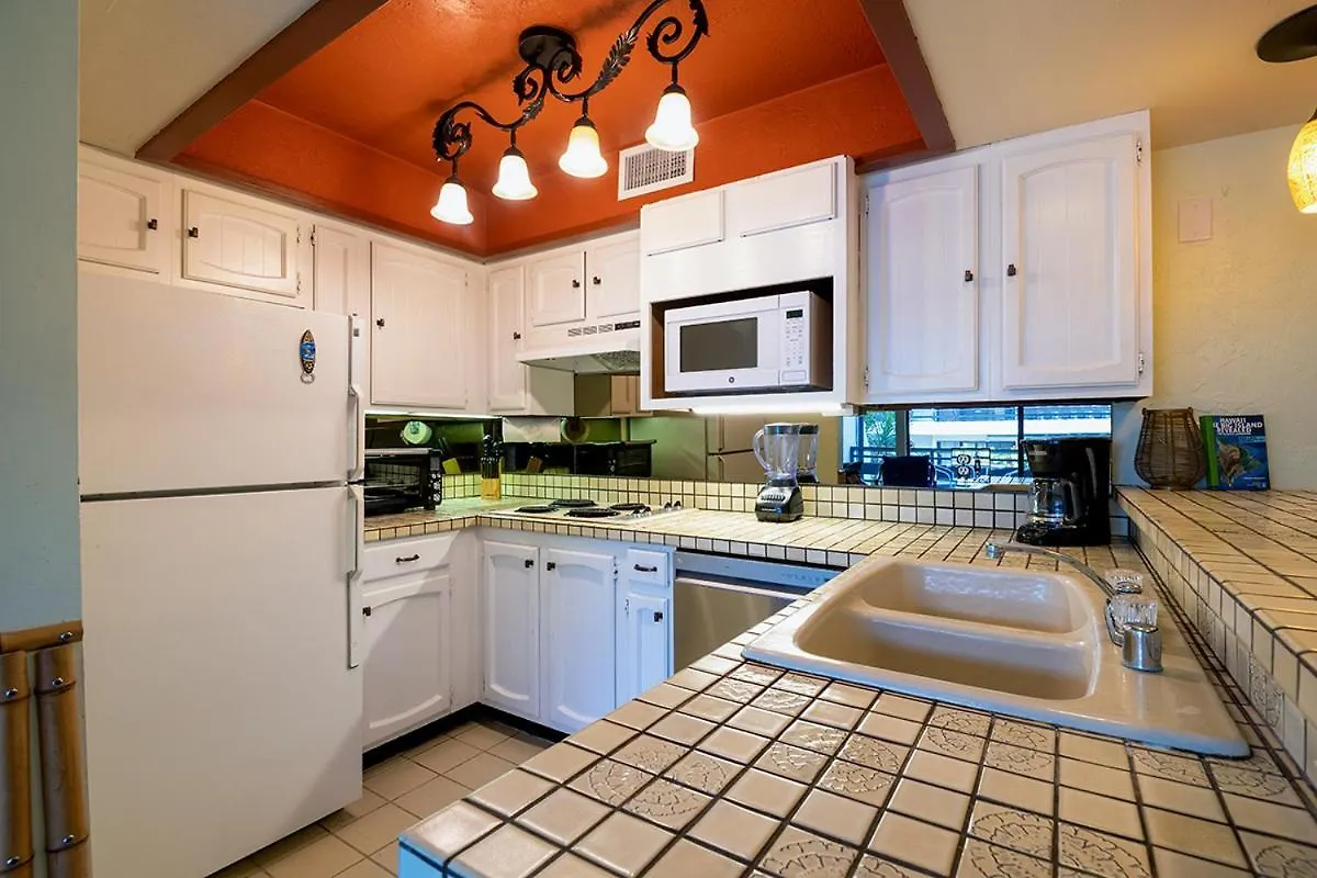 דירות קאילואה-קונה Gem Of The Kona Coast Relax In The Pool Or The Saltwater Pool Nearby Cdea207