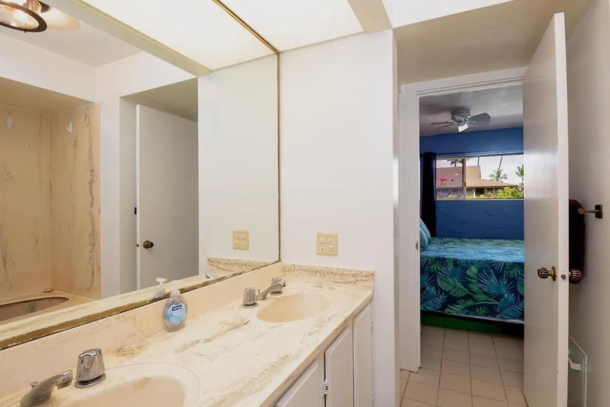 Gem Of The Kona Coast Relax In The Pool Or The Saltwater Pool Nearby Cdea207 Apartment Kailua-Kona 0*,  United States