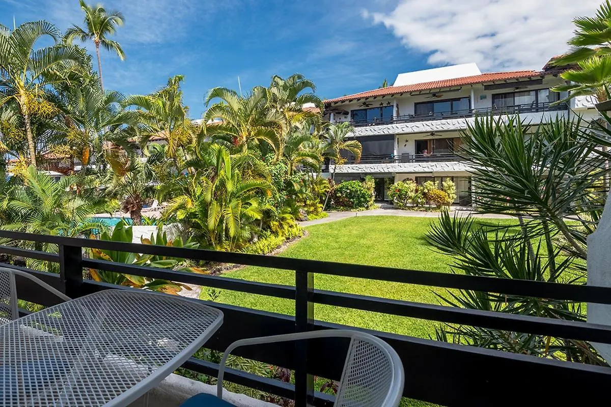 Gem Of The Kona Coast Relax In The Pool Or The Saltwater Pool Nearby Cdea207 Apartment Kailua-Kona