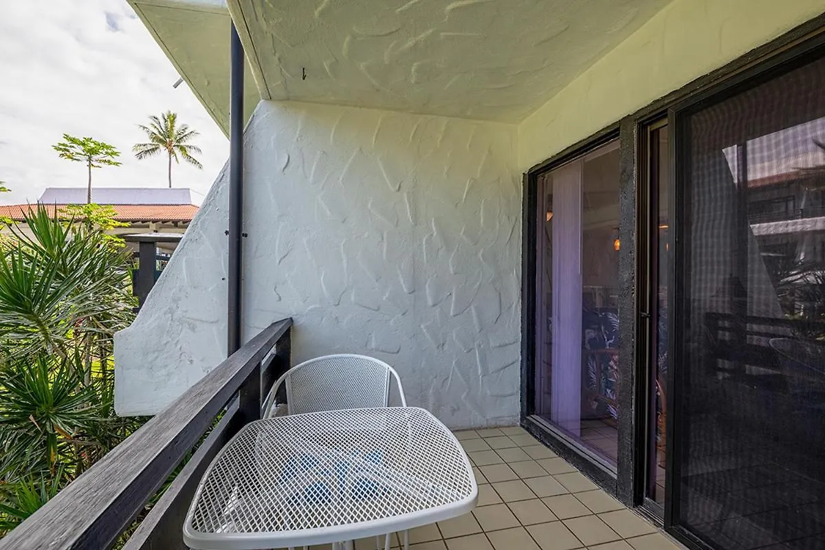 Gem Of The Kona Coast Relax In The Pool Or The Saltwater Pool Nearby Cdea207 Apartment Kailua-Kona